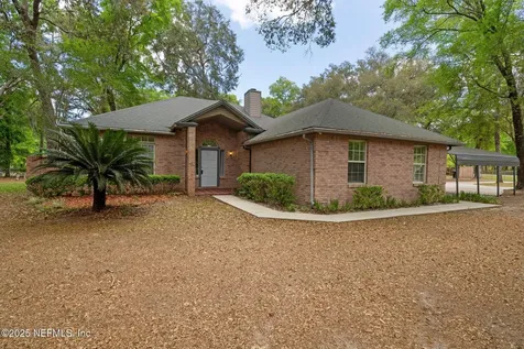 4766 Hedgehog Street Middleburg FL 32068