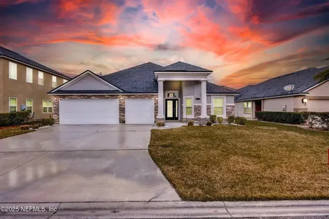 4157 Halifax Lane Orange Park FL 32065