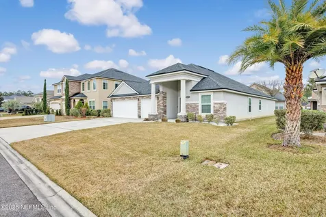 4157 Halifax Lane Orange Park FL 32065
