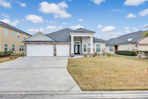 4157 Halifax Lane Orange Park FL 32065