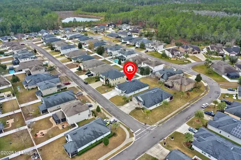 4157 Halifax Lane Orange Park FL 32065