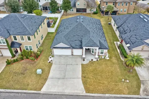 4157 Halifax Lane Orange Park FL 32065