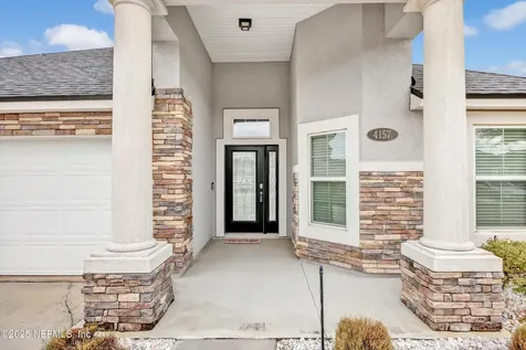 4157 Halifax Lane Orange Park FL 32065