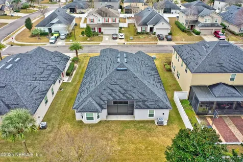 4157 Halifax Lane Orange Park FL 32065