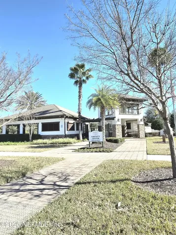4157 Halifax Lane Orange Park FL 32065