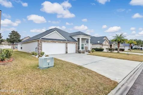 4157 Halifax Lane Orange Park FL 32065