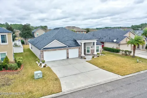4157 Halifax Lane Orange Park FL 32065