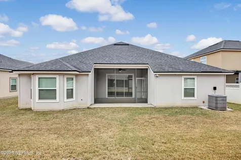 4157 Halifax Lane Orange Park FL 32065