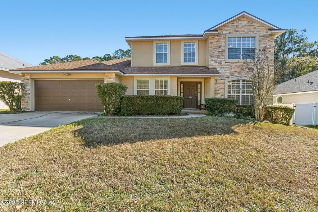 2652 Ravine Hill Drive Middleburg FL 32068
