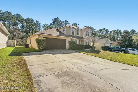 2652 Ravine Hill Drive Middleburg FL 32068