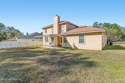 2652 Ravine Hill Drive Middleburg FL 32068