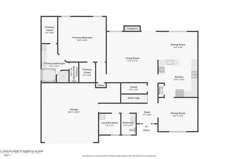 2652 Ravine Hill Drive Middleburg FL 32068