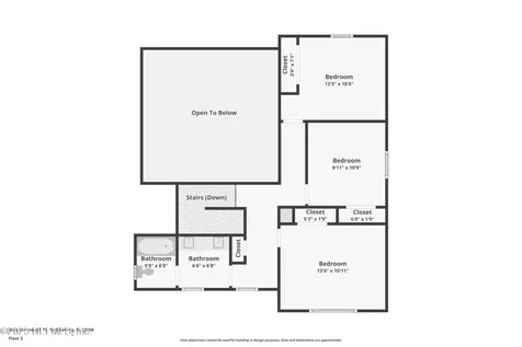2652 Ravine Hill Drive Middleburg FL 32068