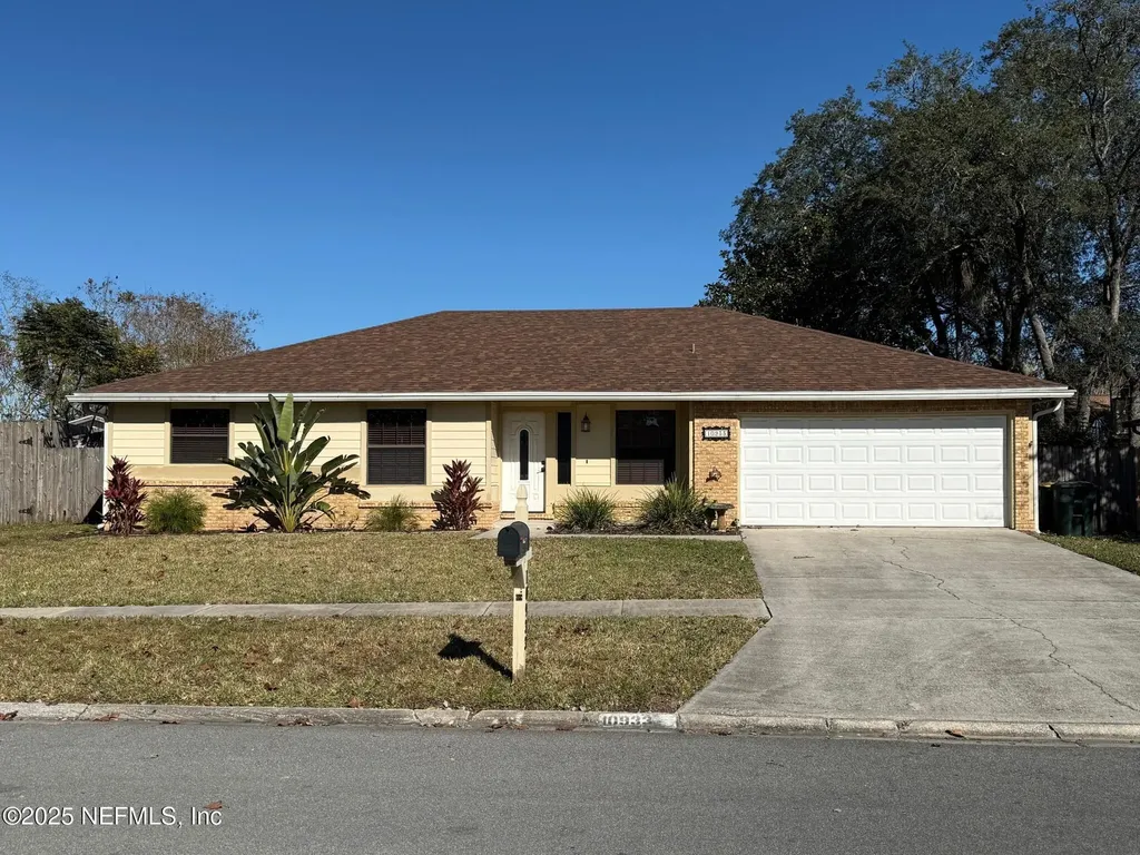 10933 Grand Trunk Lane Jacksonville FL 32257