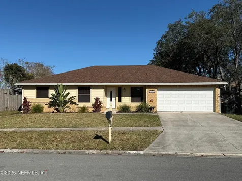 10933 Grand Trunk Lane Jacksonville FL 32257