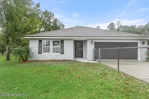 54174 Deerfield Country Club Road Callahan FL 32011
