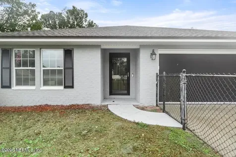 54174 Deerfield Country Club Road Callahan FL 32011