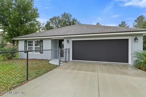 54174 Deerfield Country Club Road Callahan FL 32011