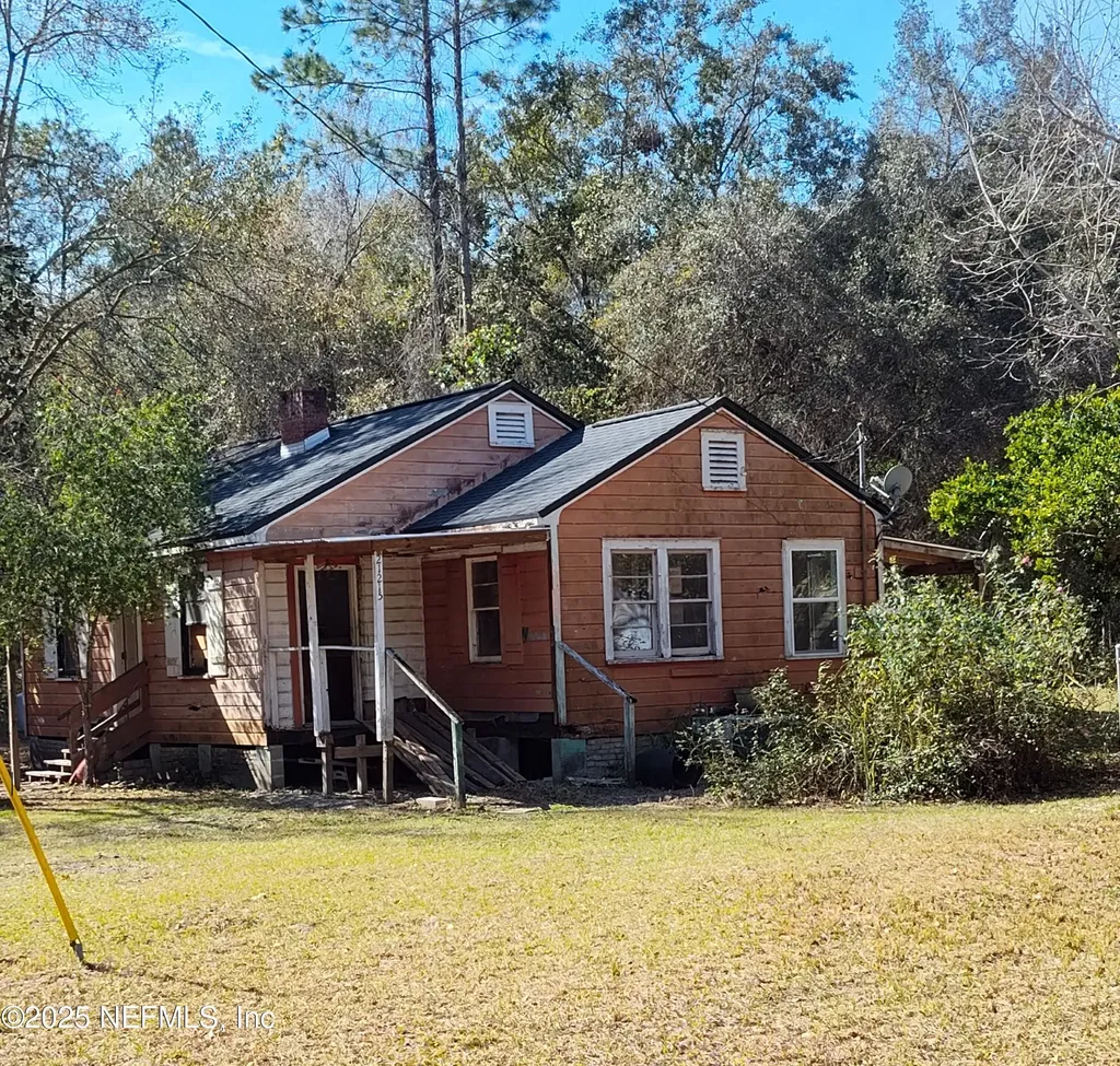 21215 SE 111 Avenue Hawthorne FL 32640