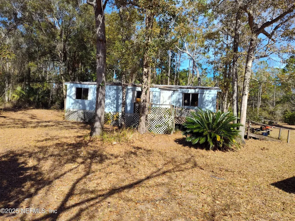 21215 SE 111 Avenue Hawthorne FL 32640