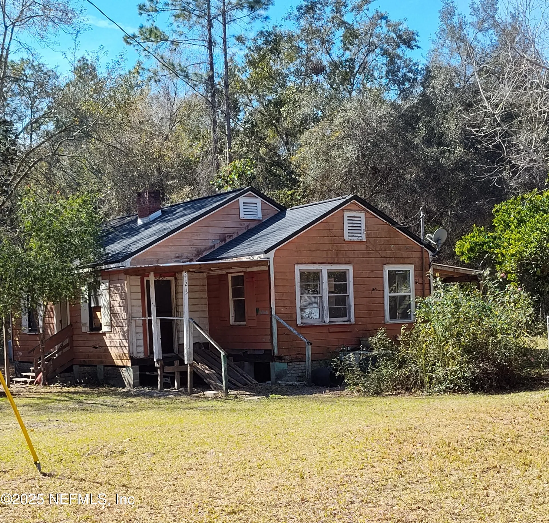 21215 SE 111 Avenue Hawthorne FL 32640
