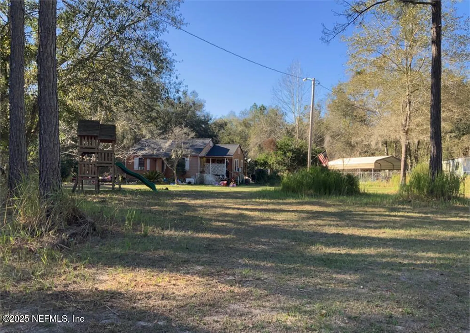 21215 SE 111 Avenue Hawthorne FL 32640