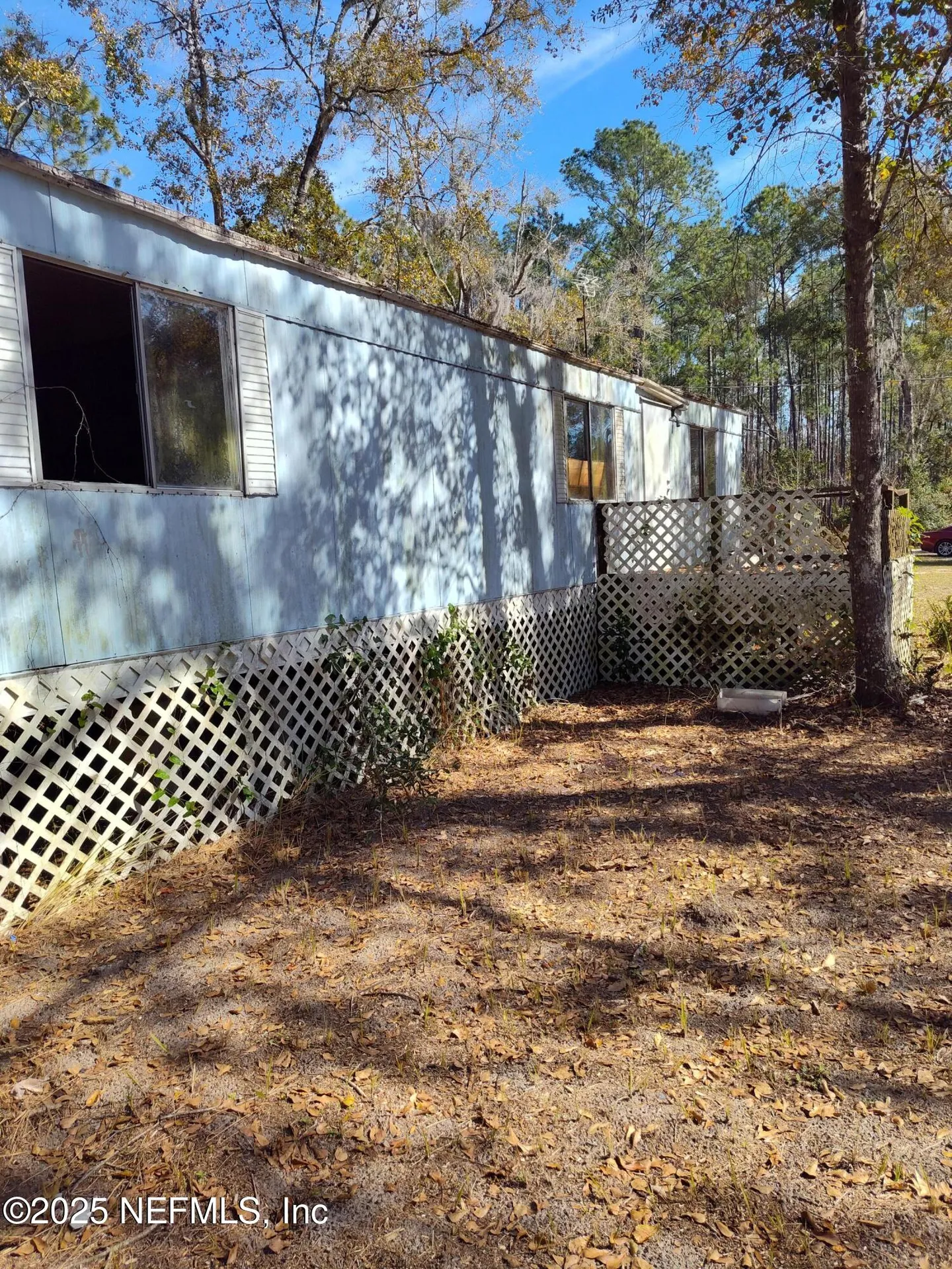 21215 SE 111 Avenue Hawthorne FL 32640