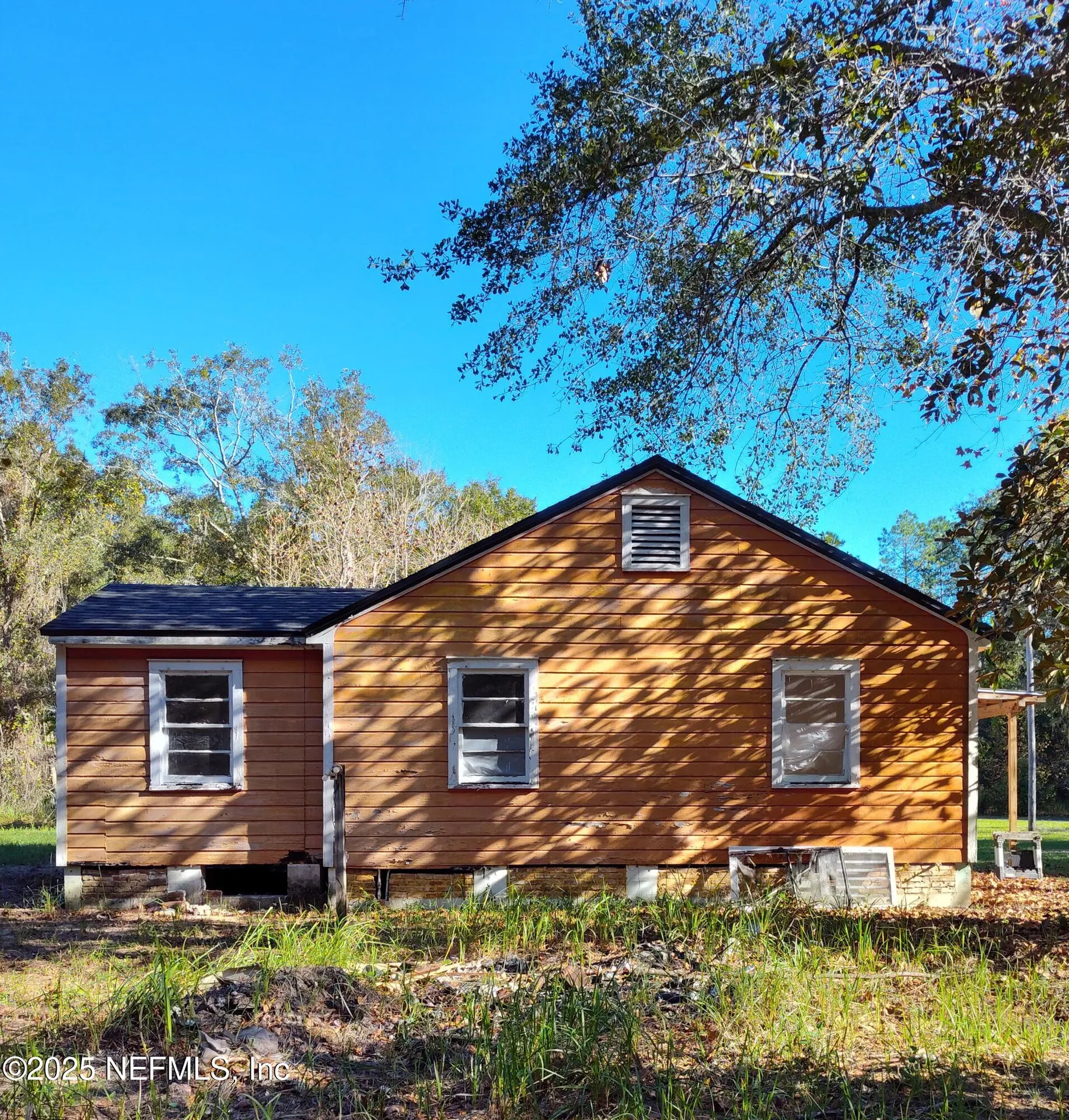21215 SE 111 Avenue Hawthorne FL 32640