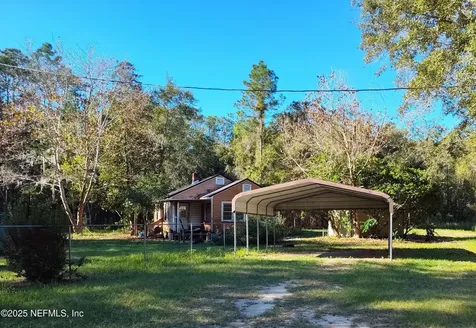 21215 SE 111 Avenue Hawthorne FL 32640