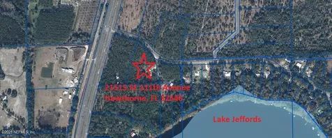 21215 SE 111 Avenue Hawthorne FL 32640
