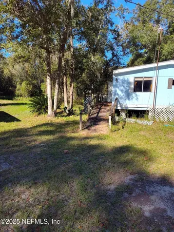 21215 SE 111 Avenue Hawthorne FL 32640