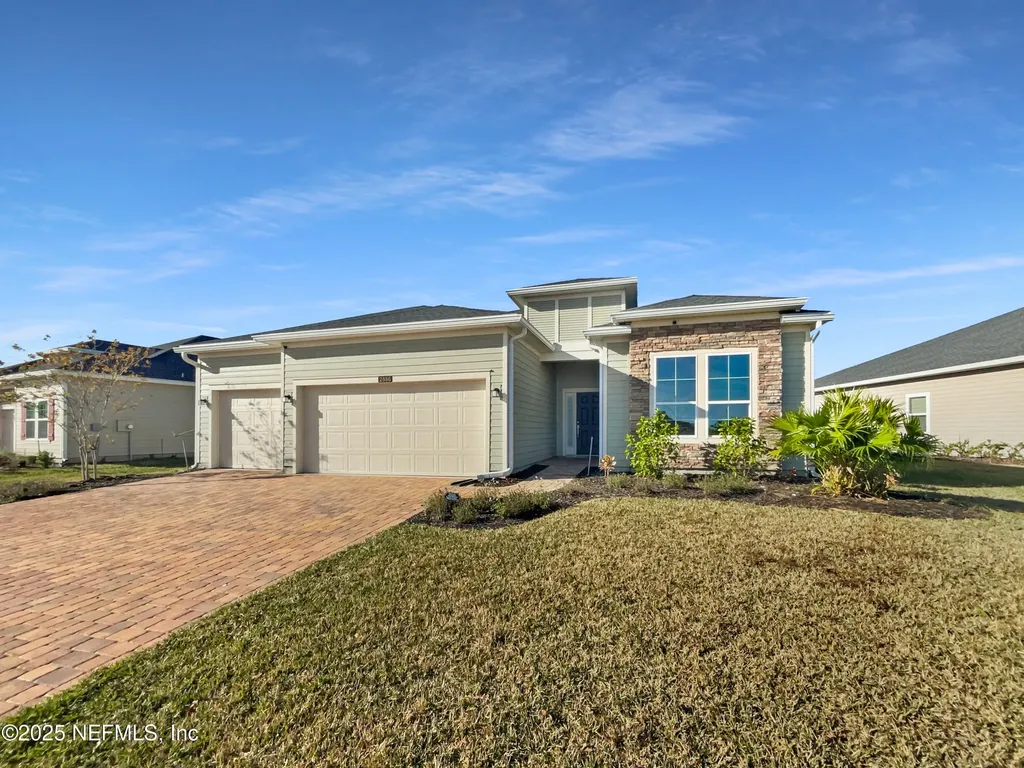2886 Brambleton Place Green Cove Springs FL 32043