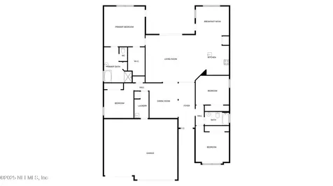 2886 Brambleton Place Green Cove Springs FL 32043