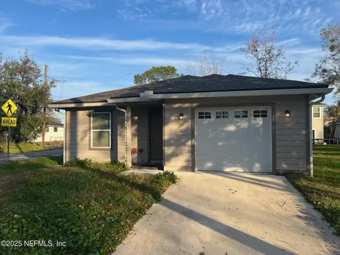 2129 Yulee Street Jacksonville FL 32209