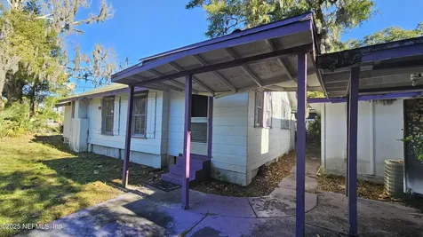 952 Alderside Street Jacksonville FL 32208