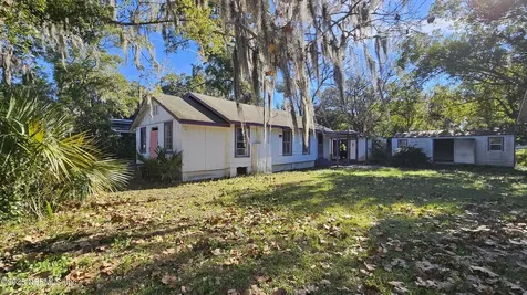 952 Alderside Street Jacksonville FL 32208