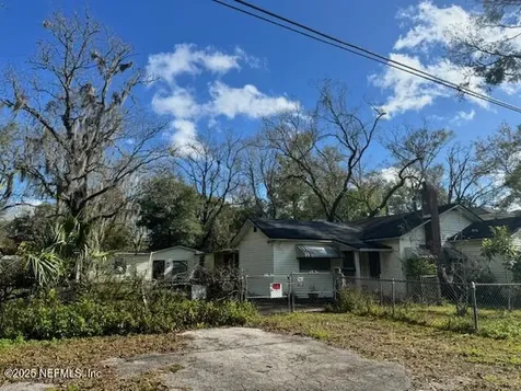 1227 Neva Street Jacksonville FL 32205