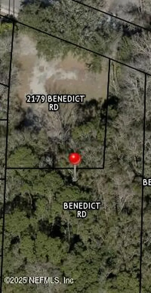 0 Benedict Road Jacksonville FL 32209