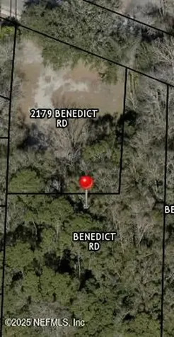 0 Benedict Road Jacksonville FL 32209