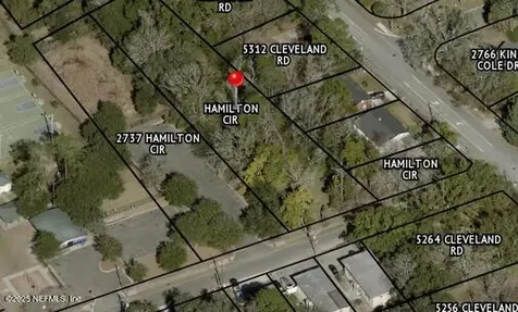 0 Hamilton Circle Jacksonville FL 32209