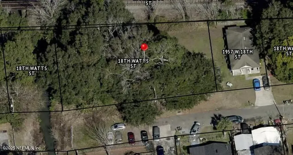 0 W 18th Street Jacksonville FL 32209