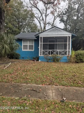 2043 W 15th Street Jacksonville FL 32209