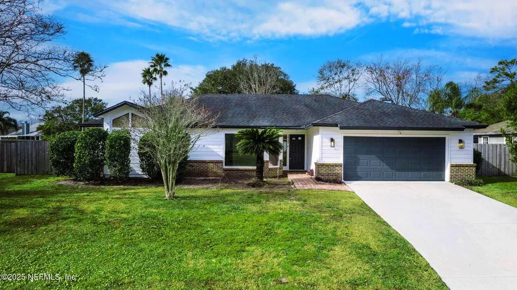 14127 Crystal Cove Drive Jacksonville FL 32224