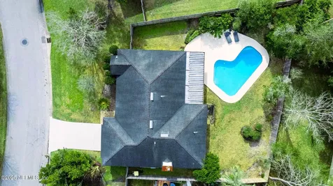 14127 Crystal Cove Drive Jacksonville FL 32224