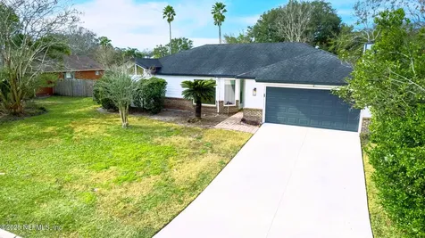 14127 Crystal Cove Drive Jacksonville FL 32224