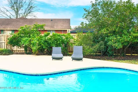 14127 Crystal Cove Drive Jacksonville FL 32224
