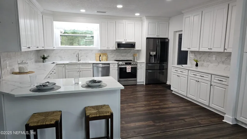 1528 Blair Road Jacksonville FL 32221