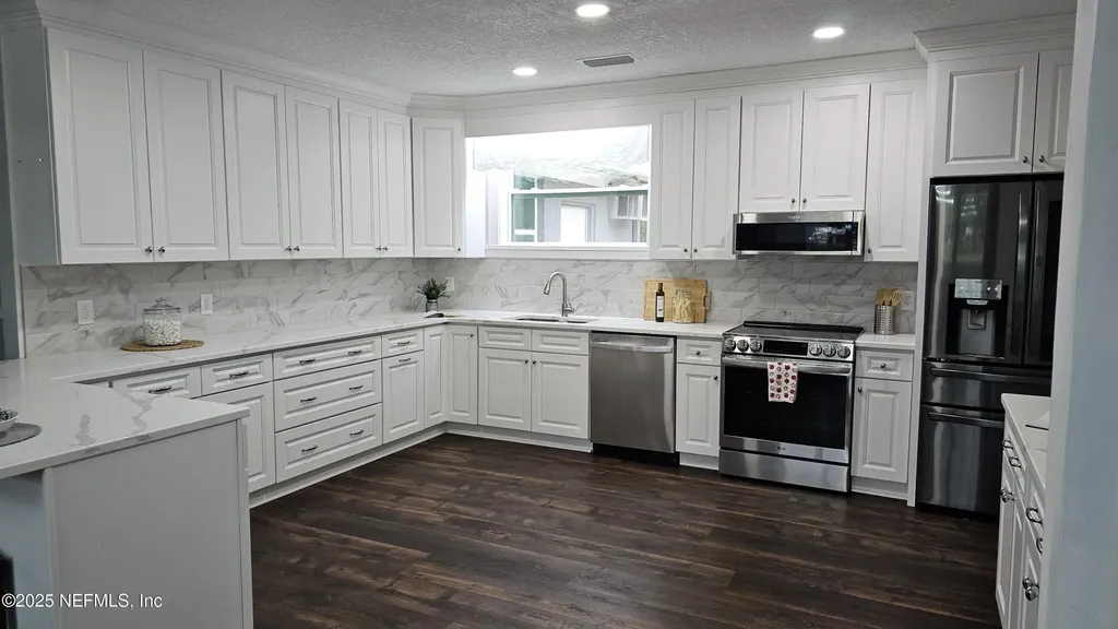 1528 Blair Road Jacksonville FL 32221