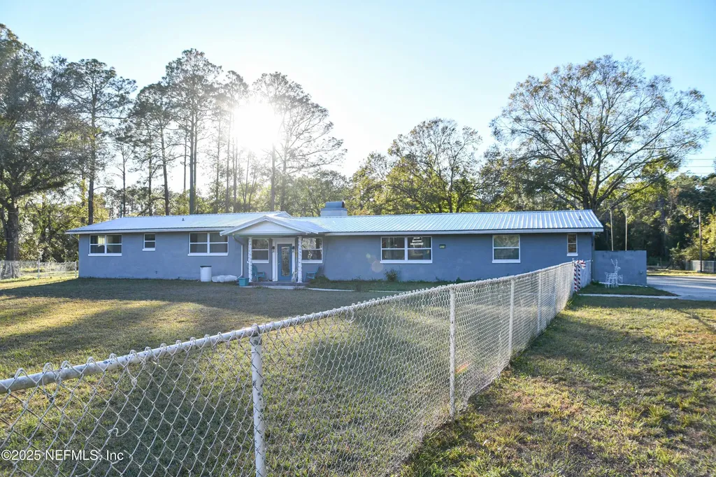 1528 Blair Road Jacksonville FL 32221