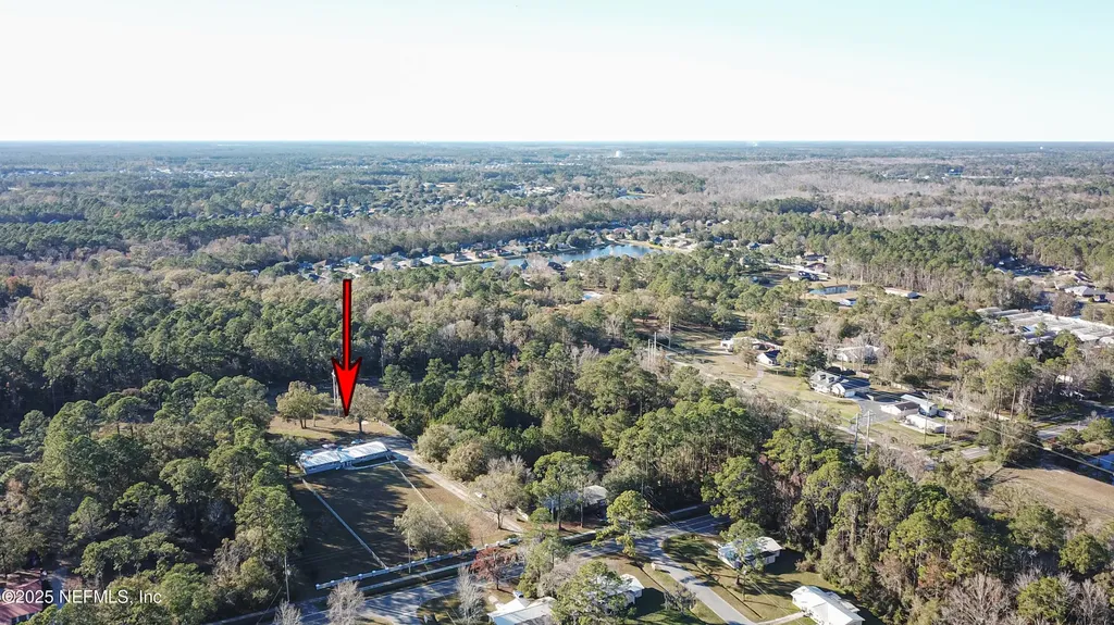 1528 Blair Road Jacksonville FL 32221
